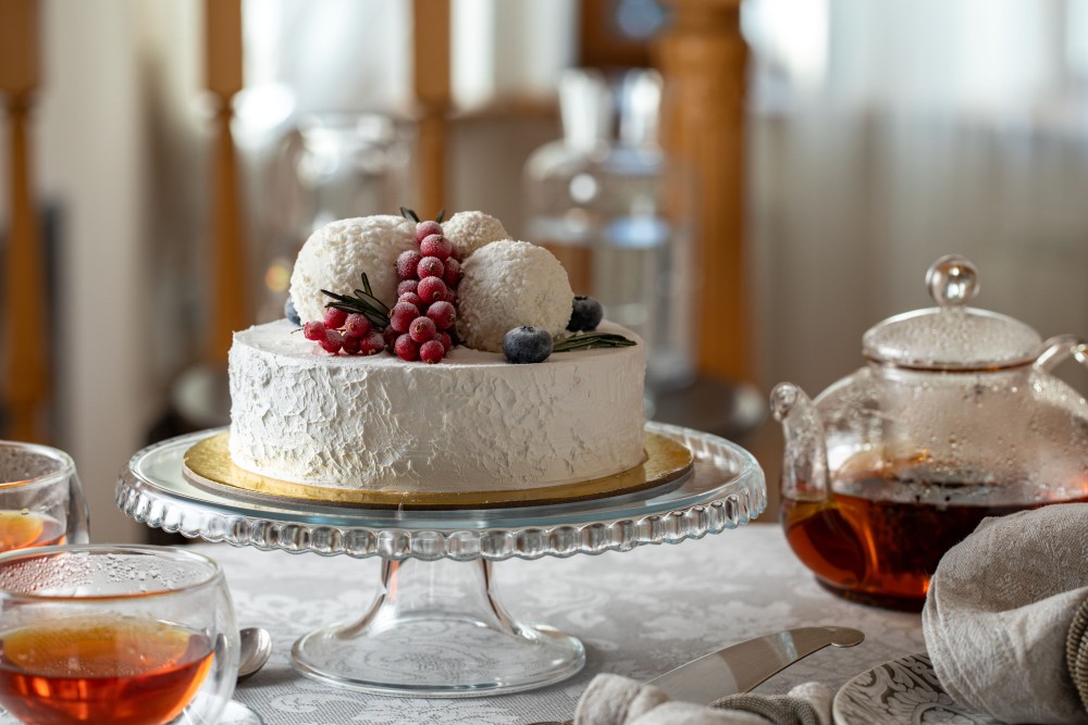 Праздничный