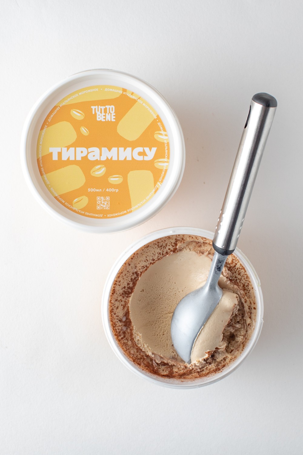 Тирамису