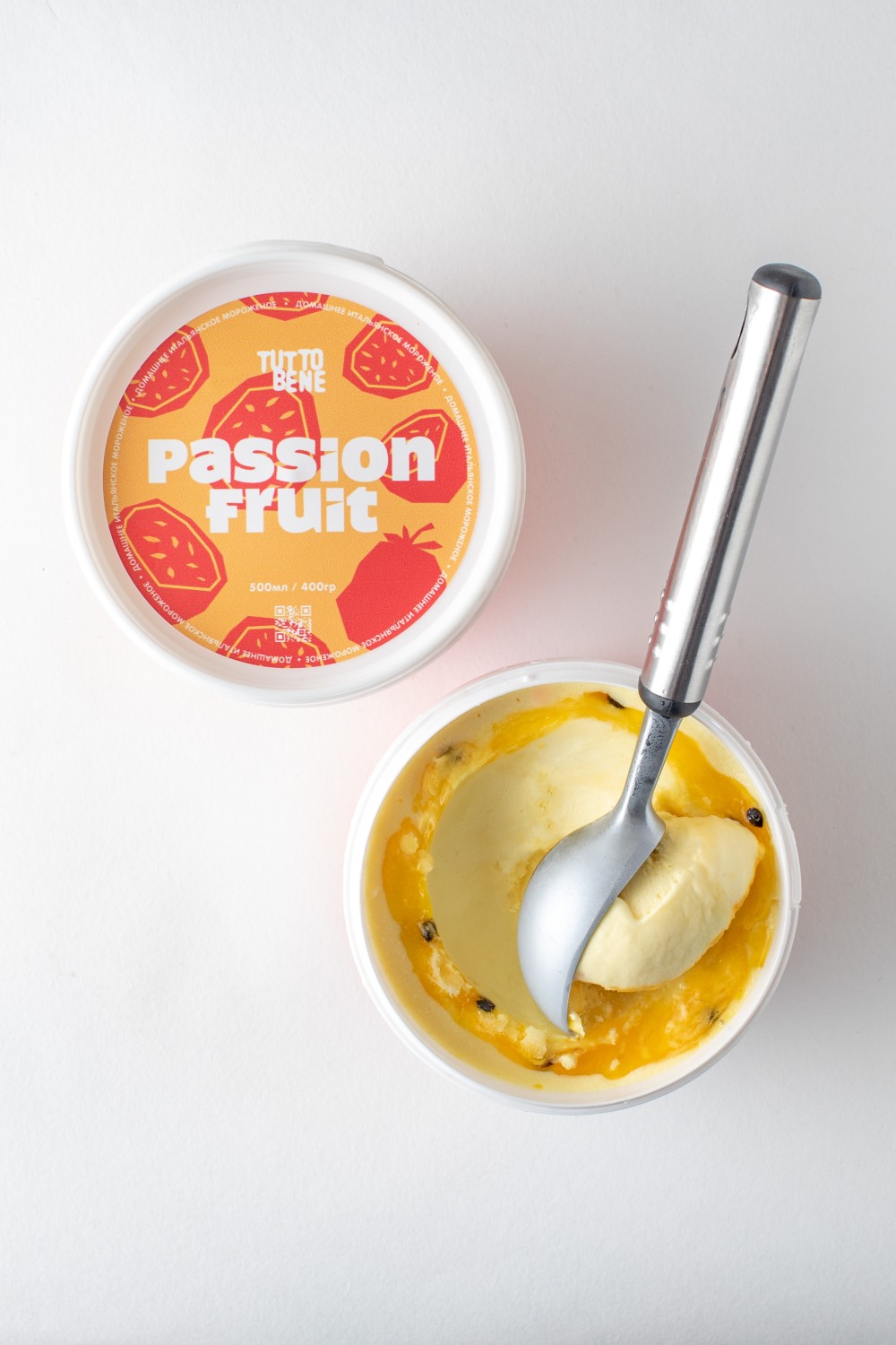 Passion Fruit